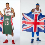 NBA discussing returning to UK says Deputy Commissioner