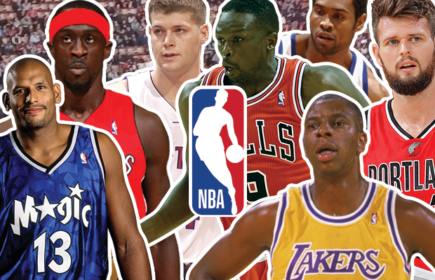 Euro step: Why these former NBA players have opted to play
