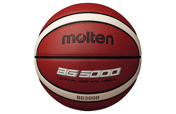 Best Outdoor Basketball Molten BG3000 