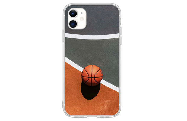 Basketball phone case gift