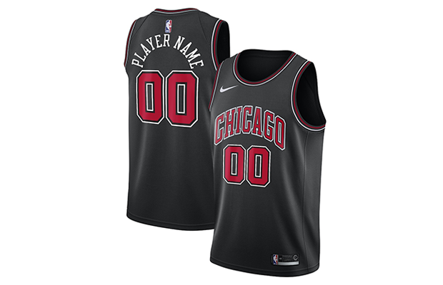Custom NBA jersey gift