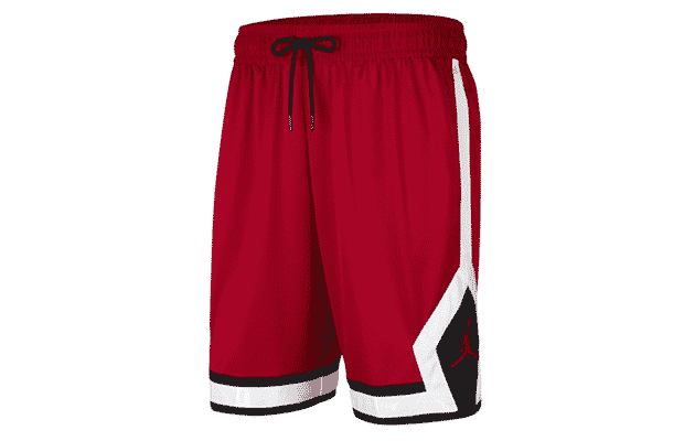 Jordan basketball shorts