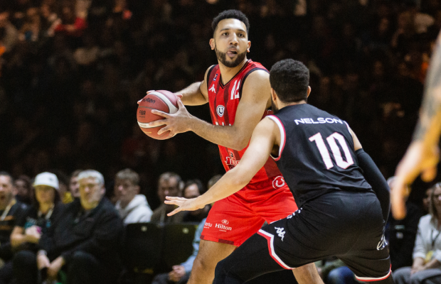 Preview: 2023 BBL Playoffs final - London Lions v Leicester Riders ...
