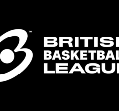 British Basketball League BBL