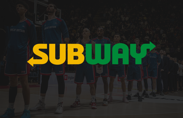 Subway GB Basketball