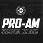 Hoopsfix Pro-Am – Week 2: Live stream, stats & rosters