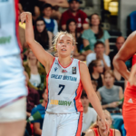 GB Senior Women’s clash with Germany abandoned due to medical incident