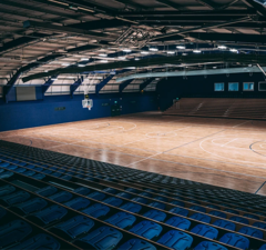 Professional league operating license premier basketball sheffield canon medical arena